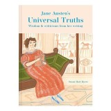 Jane Austen&#039;s Universal Truths