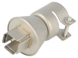 Duza aer cald QFP44 13,4x13,4mm