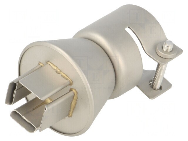 Duza aer cald QFP44 13,4x13,4mm
