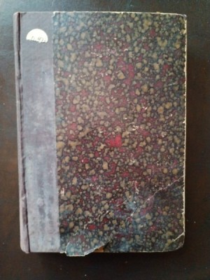 Sburatorul - Revista Literara, Artistica si Culturala - Anul 1 Nr. 1, 19 Aprilie 1919 pana la Anul I, No 25, 4 Octombrie 1919 foto