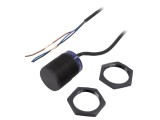 Senzor Inductiv PNP NO 15mm 36VDC M30 IP68