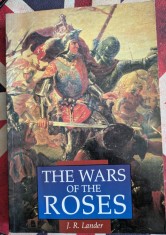The Wars of The Roses