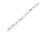 Bandă LED alb cald 24V 4,8W/m IP20