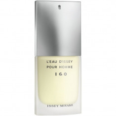 Issey Miyake L'Eau d'Issey Pour Homme IGO Eau de Toilette pentru bărbați 100 ml