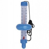 Termometru pentru piscina si acvariu cu flotor TMS-108 FLOAT, Strend Pro