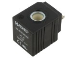 Bobina Electrosupapa PNEUMAT 24V AC IP65 13mm 31VA Cod FLSOL21024AC000