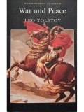 Leo Tolstoy - War and peace (Editia: 2001)