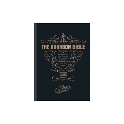 The Bourbon Bible foto