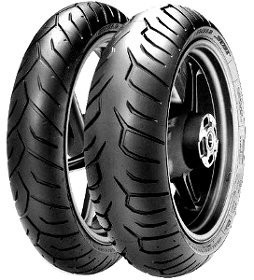 Motorcycle Tyres Pirelli Diablo Strada ( 120/70 ZR17 TL (58W) M/C, Roata fata ) Motorcycle Tyres Pirelli Diablo Strada ( 120/70 ZR17 TL (58W) M/C, Roata fata )