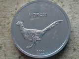 NAGORNO KARABAKH-1 DRAM 2013 (Fazan)