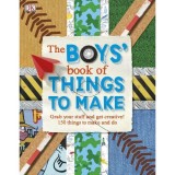 The Boys Book of Things to Make