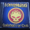 The Offspring - Conspiracy Of One _ cd,album _ Columbia ( 2000 , Europa )