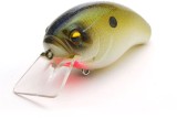Vobler Raid Japan Level Crank Goriller, 6.6cm, 17.5g, 006 Pearl Shad