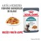 Royal Canin Hairball Care Adult hrana umeda pisica, limitarea ghemurilor de blana, 85 g