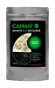 Seminte Canepa Decorticate ECO CANAH 500g - Proteine, Omega 3 si 6, Vitamina E - Superaliment Vegetarian
