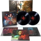 Stranger Things 4 (Volume One) Vinyl | Kyle Dixon, Michael Stein