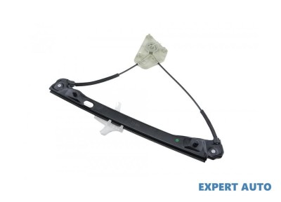 Macara geam electric Skoda Rapid (2012-&amp;gt;)[NH3,NH1] #1 foto