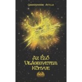 Az &Eacute;lő Vil&aacute;gegyetem K&ouml;nyve - Grandpierre Attila