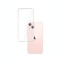 Husa Cover Armor 3MK pentru iPhone 14 Plus/15 Plus Transparent