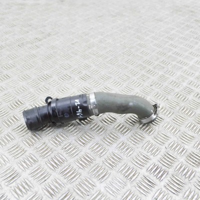 Furtun intercooler LAND ROVER RANGE ROVER VELAR L560 2019 OEM: GX63-6K863-A,GX63-6K863-AB foto