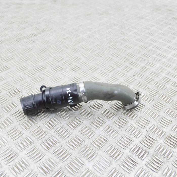 Furtun intercooler LAND ROVER RANGE ROVER VELAR L560 2019 OEM: GX63-6K863-A,GX63-6K863-AB