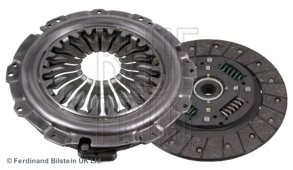 BLUE PRINT ADN130257 Set ambreiaj