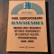 Basarabia drama unei provincii istorice romanesti 1806 - 1920 Paul Cernovodeanu