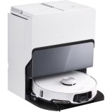Aspirator robot Roborock S8 MaxV Ultra,10.000 Pa, 60 W, Statie incarcare, Alb