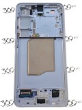 Display Samsung SM-S931 S25 ICY BLUE ( Service Pack )