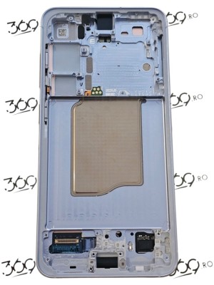 Display Samsung SM-S931 S25 ICY BLUE ( Service Pack ) foto