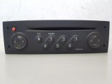 Cod Deblocare Radio Renault Megane 2 8200256141 22DC277/62 2663 CD Radio