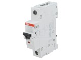 &Icirc;ntrerupător Supracurent 40A 230VAC 1P C