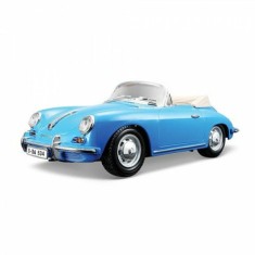 Minimodel auto Porsche 356B Cabriolet (1961) foto