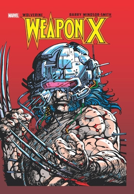 Wolverine: Weapon X Deluxe Edition foto