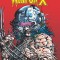 Wolverine: Weapon X Deluxe Edition
