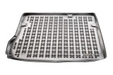 Covor Tavita Portbagaj Premium Dacia DUSTER II 4x2 2018 - 2021, 2021 -