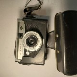 Aparat foto Agfa ISO- RAPID vechi Germania