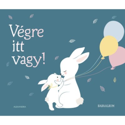 V&amp;eacute;gre itt vagy! foto