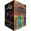 Cirque Du Freak Vampire Series - Darren Shan Complete 12 Books Collection Set,Darren Shan - Editura HarperCollins