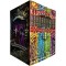 Cirque Du Freak Vampire Series - Darren Shan Complete 12 Books Collection Set,Darren Shan - Editura HarperCollins