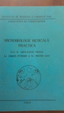 Microbiologie medicala practica-Sofia Felicia Timosca,