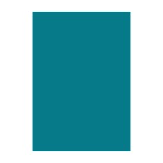 Hartie Autocolanta Color GOLDPAPER A4, 100 File/Set, Albastru Deschis, 297x210 mm, 80 g/m&amp;sup2;, Hartie Autocolanta Albastra, Set Hartie Autocolanta Albast foto