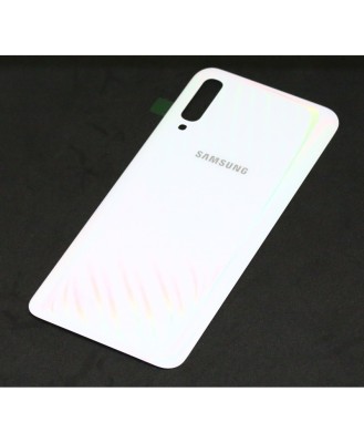 Capac Baterie Samsung Galaxy A50, SM A505F Alb foto