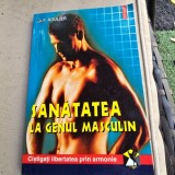 Sanatatea la genul masculin - Guy Roulier