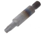 Capăt de şurubelniţă Torx TX25 45mm M6