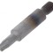 Capăt de şurubelniţă Torx TX25 45mm M6