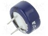 Supercondensator, 470mF, 5.5V DC, EATON ELECTRIC - KR-5R5C474-R