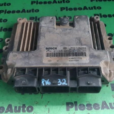 Calculator ecu Renault Master (1998-2010) 0281011940