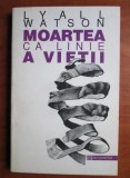 Lyall Watson - Moartea ca linie a vietii. Biologia mortii