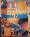 E.T. Extraterestrul - Descopera Planeta Pamant